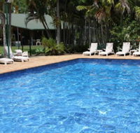 Brisbane Gateway Resort - Newcastle Accommodation
