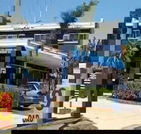 Aspley Motor Inn - Newcastle Accommodation