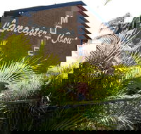 Lancaster Court Motel - New Castle Tourism