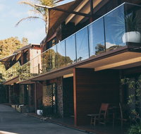 Anchorage Apartments Bermagui - Newcastle Accommodation