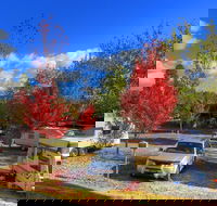 Beechworth Lake Sambell Caravan Park