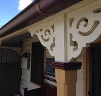 A Settler's Cottage - Newcastle Accommodation