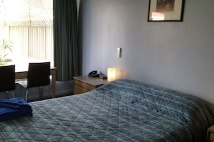  Newcastle Accommodation