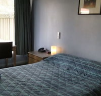 City West Motel - Newcastle Accommodation