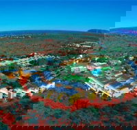 Desert Gardens Hotel - Newcastle Accommodation