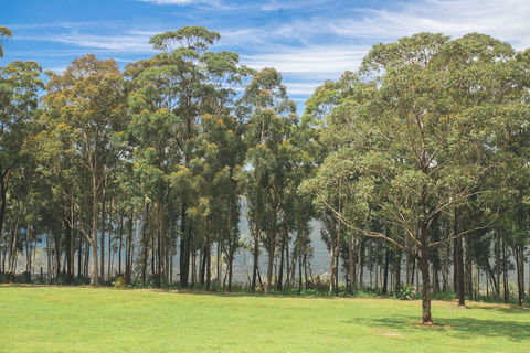 The Jackson Ranch - New Castle Tourism 4