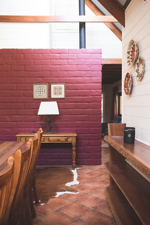 The Jackson Ranch - New Castle Tourism 6