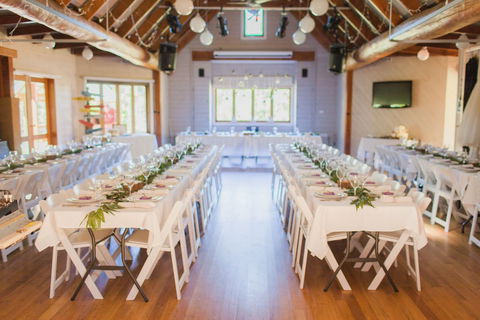 The Jackson Ranch - New Castle Tourism 5