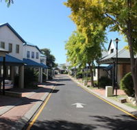 The Break Margaret River Beach Houses - Newcastle Accommodation