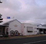 Vue de M Bed  Breakfast - Newcastle Accommodation