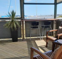Boat Haven Studios - Newcastle Accommodation
