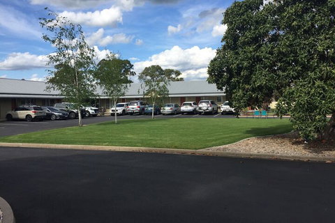 Alexander Cameron Suites - New Castle Tourism 2