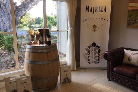 Alexander Cameron Suites - New Castle Tourism 7