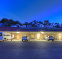 The Golfers Inn - Newcastle Accommodation