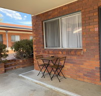 Peter Allen Motor Inn - Newcastle Accommodation