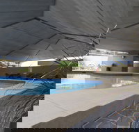 Mid City Motor Inn - Newcastle Accommodation