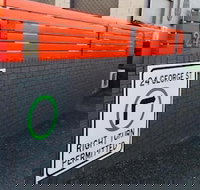 Benjamin Singleton Motel - Newcastle Accommodation