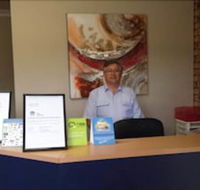 Hilldrop Motor Inn - Newcastle Accommodation