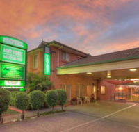 Bent Street Motor Inn - Newcastle Accommodation