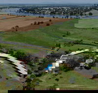 Jacaranda Motor Lodge - Newcastle Accommodation