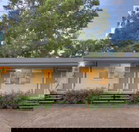 Glenwood Tourist Park  Motel - Newcastle Accommodation