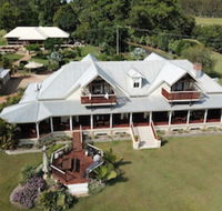 Clarence River Bed  Breakfast - Newcastle Accommodation