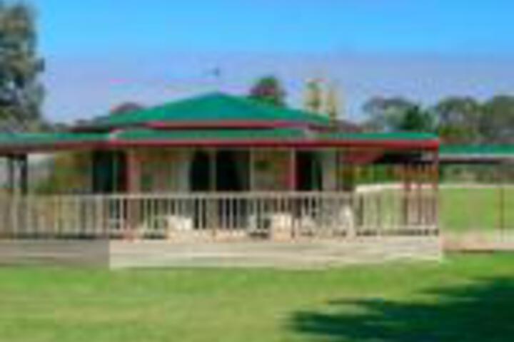 Newcastle Accommodation