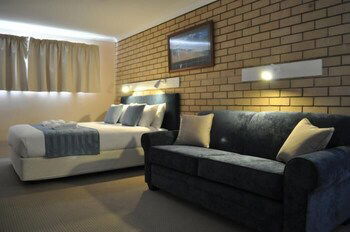 Edgewater Motel Ulladulla - Newcastle Accommodation 4