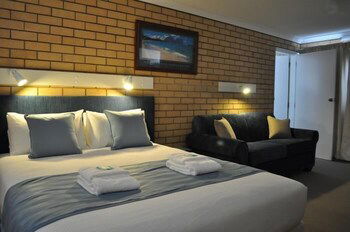 Edgewater Motel Ulladulla - Newcastle Accommodation 6