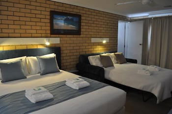 Edgewater Motel Ulladulla - Newcastle Accommodation 3