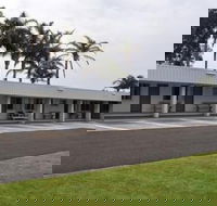 Edgewater Motel Ulladulla - Newcastle Accommodation