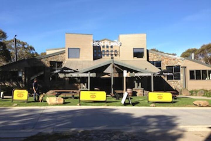 Anglers Rest VIC Newcastle Accommodation