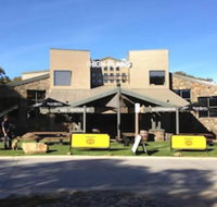 Hotel High Plains - Newcastle Accommodation