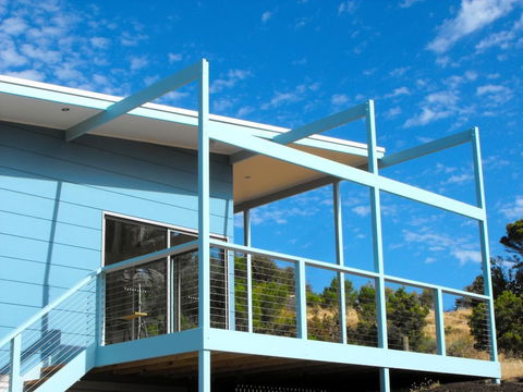 A Dune Escape - New Castle Tourism 0
