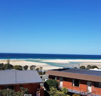 Blue Seas Holiday Villas - Newcastle Accommodation