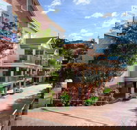 Terralong Terrace Apartments - New Castle Tourism