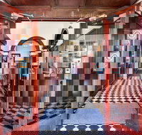 Grand Hotel Kiama - New Castle Tourism