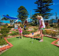 BIG4 Port Fairy - Newcastle Accommodation