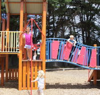 Gum Tree Caravan Park - Newcastle Accommodation