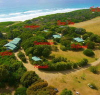 Sandpiper Ocean Cottages - Newcastle Accommodation