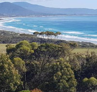 Bicheno s Ocean View Retreat - Newcastle Accommodation
