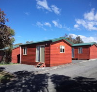 Bicheno East Coast Holiday Park - Newcastle Accommodation