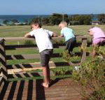 Beachend Bicheno - Newcastle Accommodation