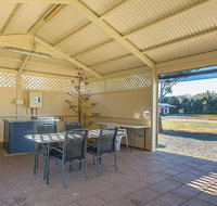Kapunda Tourist Park - Newcastle Accommodation
