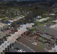 Blue Mountains YHA - Hostel