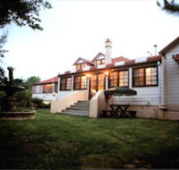 Sirens Bed  Breakfast