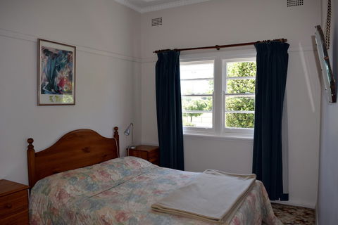 Clanwilliam - New Castle Tourism 3