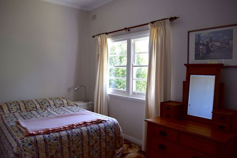 Clanwilliam - New Castle Tourism 2