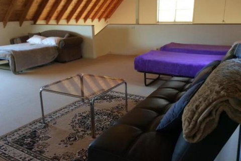The Residence At Elbourne Wines - Newcastle Accommodation 4