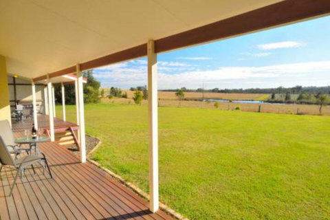 The Residence At Elbourne Wines - Newcastle Accommodation 3